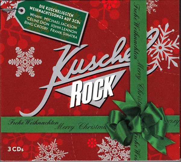 Kuschelrock Christmas