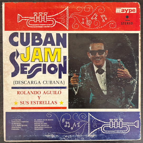 Cuban Jam Session