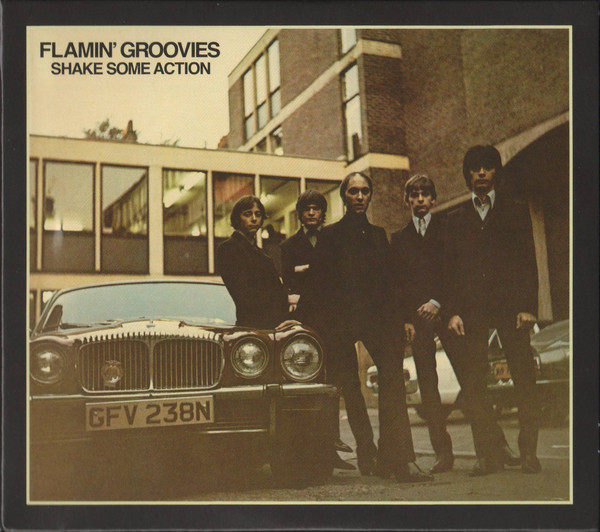 Shake Some Action (50th Anniversary Edition)