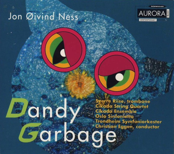 Dandy Garbage