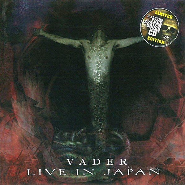 Live In Japan