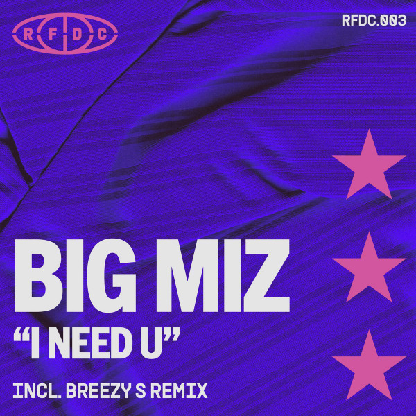 I Need U