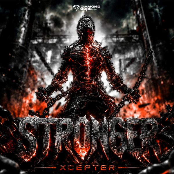 Stronger