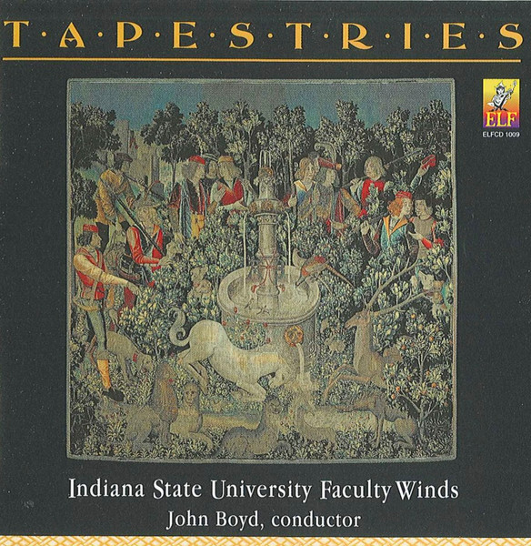 Tapestries