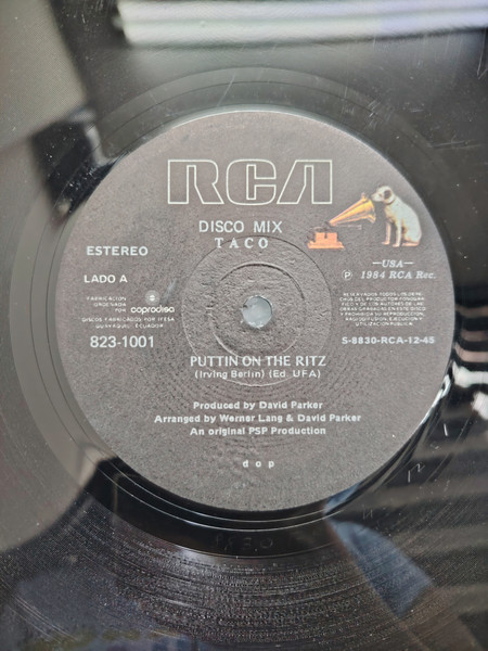 Disco Mix 