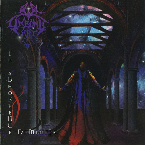 In Abhorrence Dementia