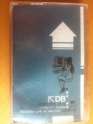 DB Version 2.0 UK Garage-2 Step