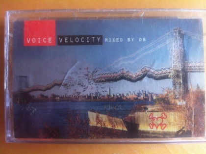 Voice Velocity
