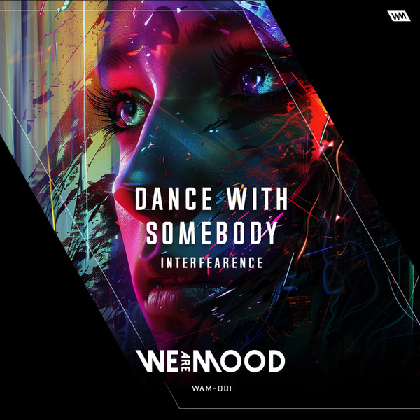 Dance With Somebody