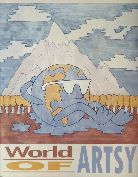 World Of Artsy