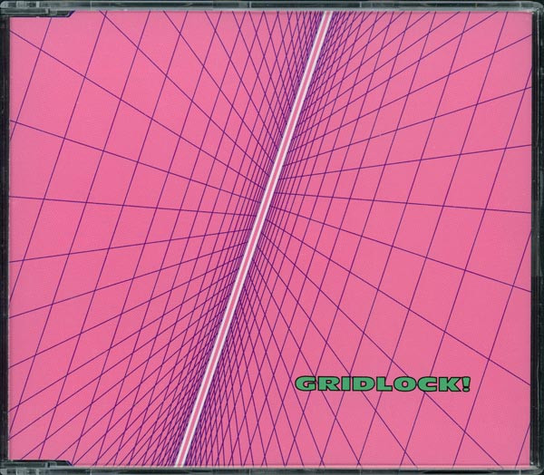 Gridlock CD-22