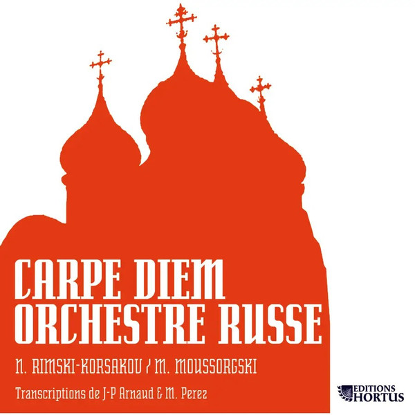Orchestre Russe 