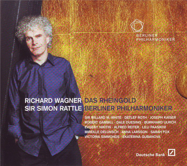 Das Rheingold