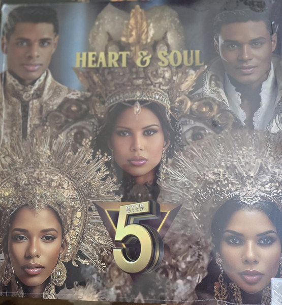 Heart & Soul