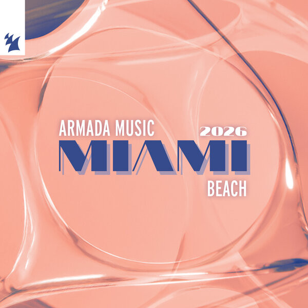 Armada Music - Miami 2026 - Beach