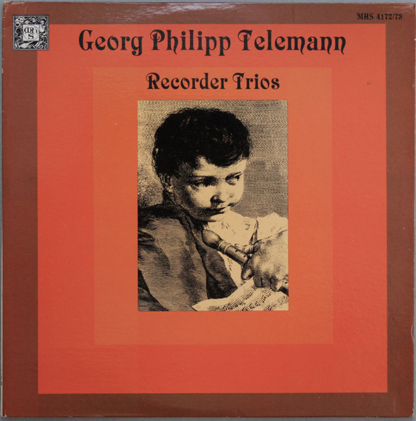 Recorder Trios