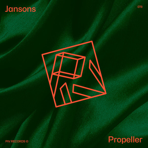 Propeller EP
