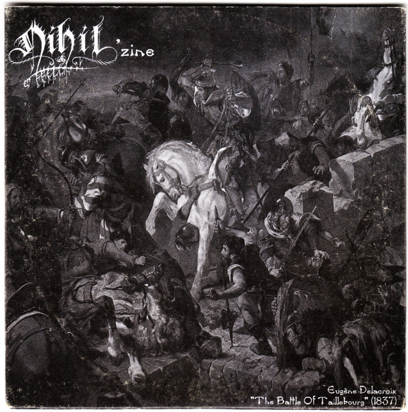 Nihil 'Zine Compilation 1