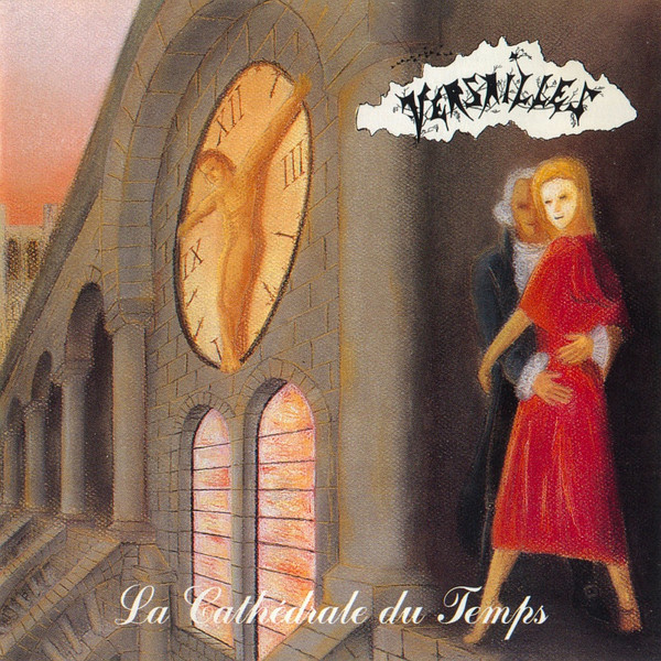 La Cathédrale Du Temps