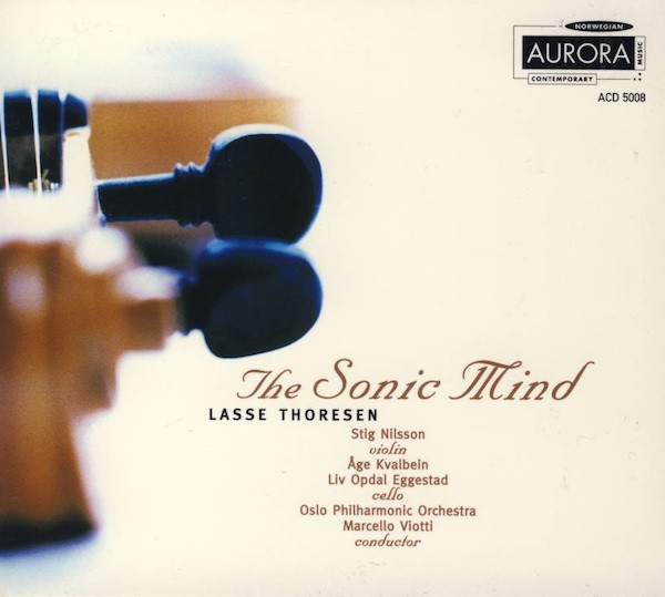 The Sonic Mind