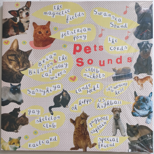 Pets Sounds