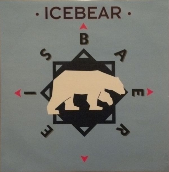 Eisbar