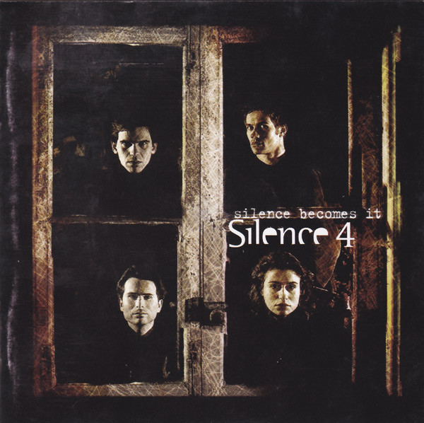 Silence Becomes It