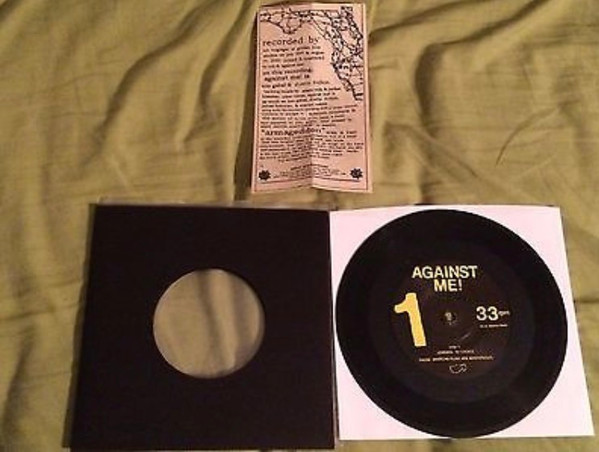 The Acoustic EP
