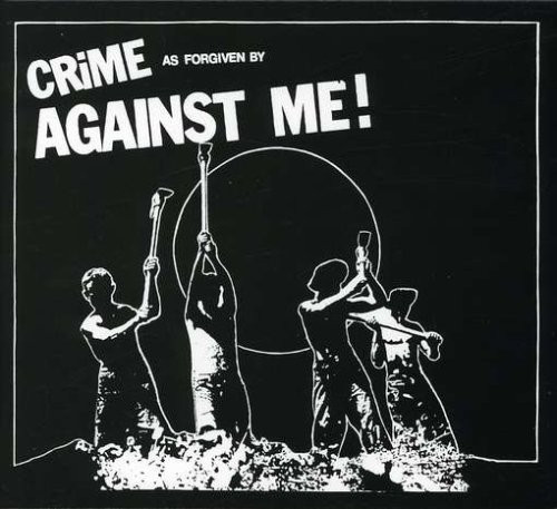 Crime As Forgiven By