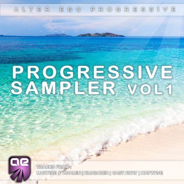Progressive Sampler Vol 1