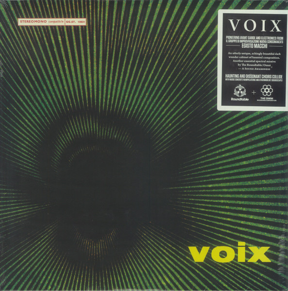 Voix
