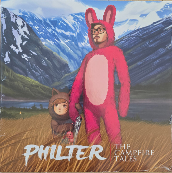 The Campfire Tales