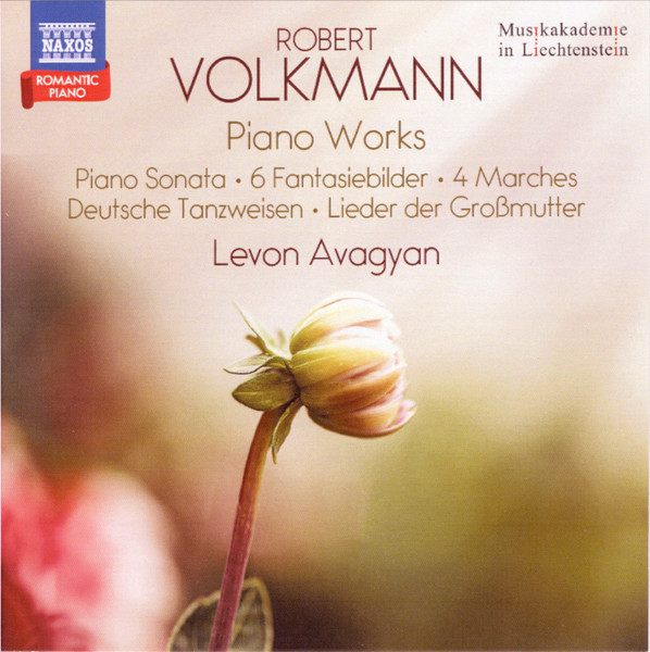 Piano Works