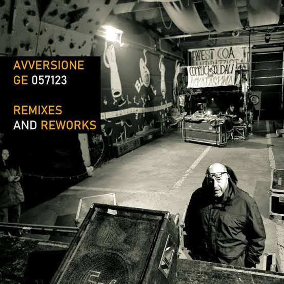 GE 057123 Remixes And Reworks
