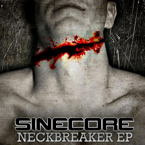 Neckbreaker EP