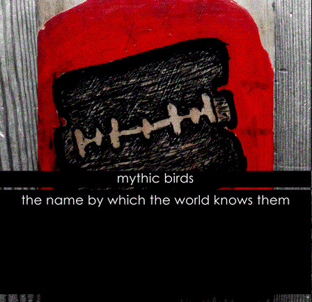 The Name By Which The World Knows Them