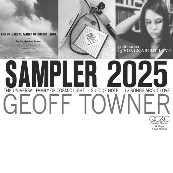 Sampler 2025