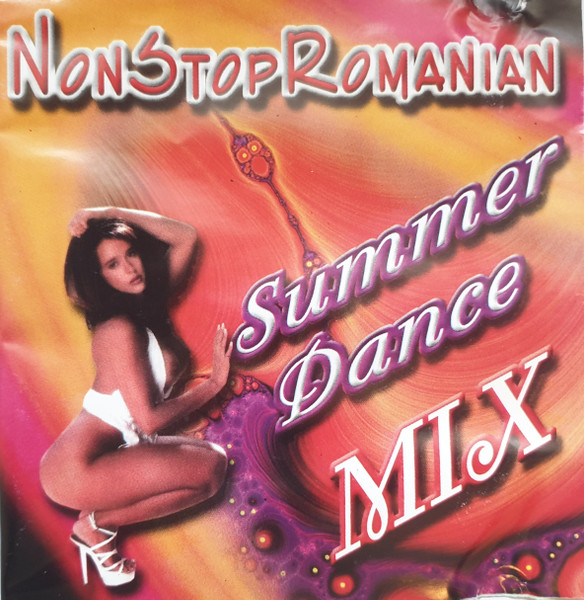 NonStopRomanian Summer Dance Mix 