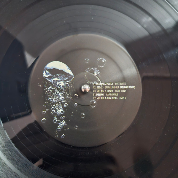 Harrow Dub EP