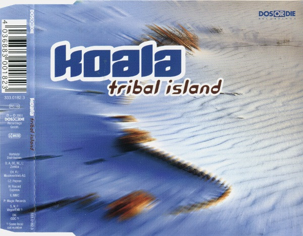 Tribal Island
