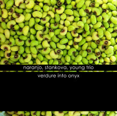 Verdure Into Onyx