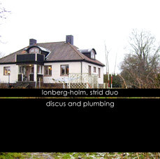 Discus And Plumbing