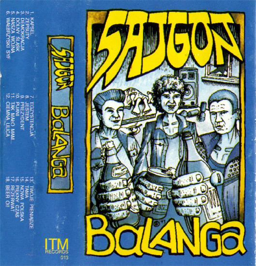 Balanga