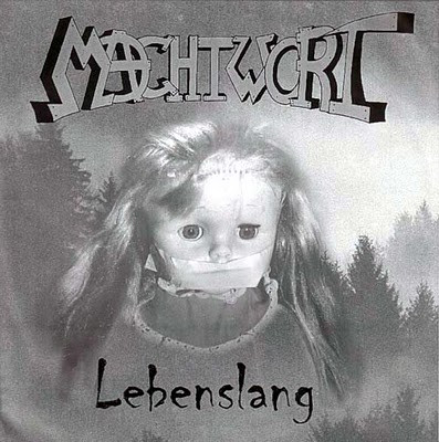 Lebenslang / Scheiße