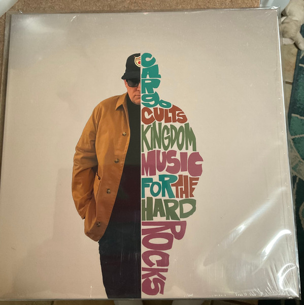 Kingdom Music For The Hard Rocks