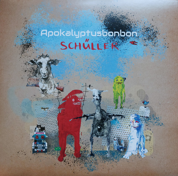 Apokalyptusbonbon