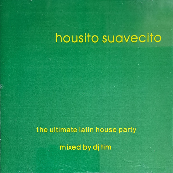 Housito Suavecito