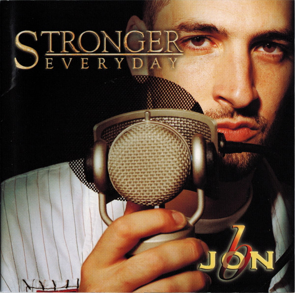 Stronger Everyday