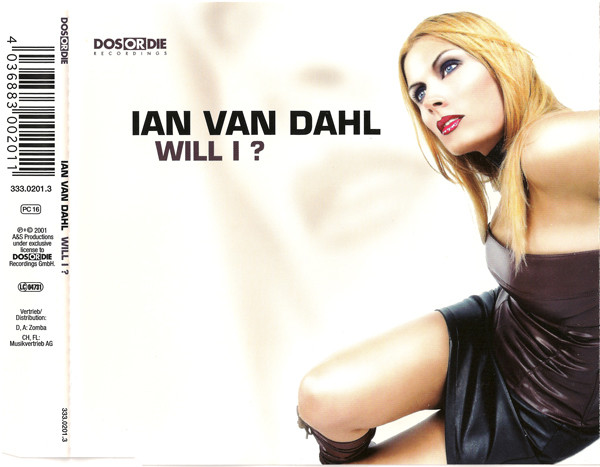 Will I ?
