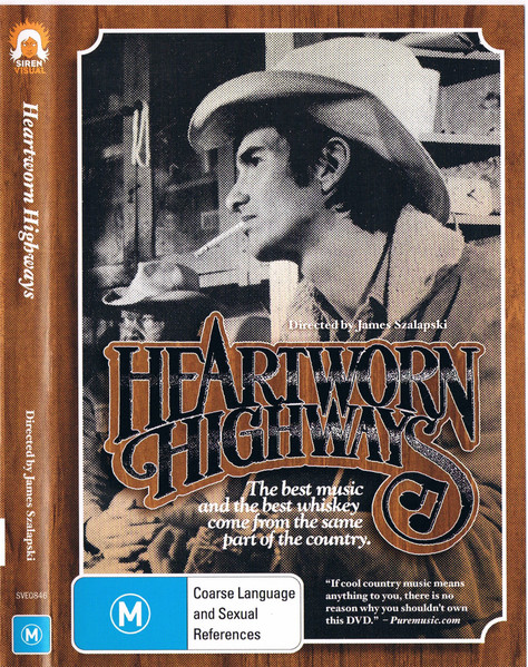 Heartworn Highways